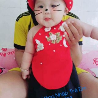 YẾM ĐỎ <3<3<3