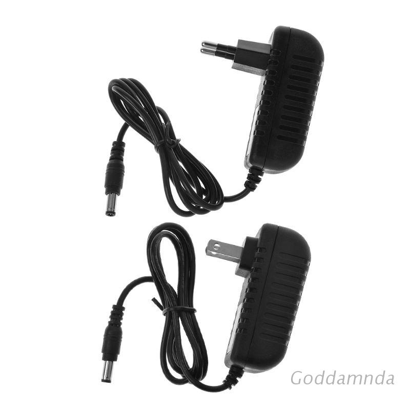 Bộ sạc chuyển đổi nguồn điện AC DC 15V 1A 5.5x2.5mm