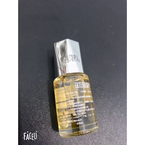 Dầu tháo móng úp, Nước Tháo Móng Úp RONGXIN chính hãng