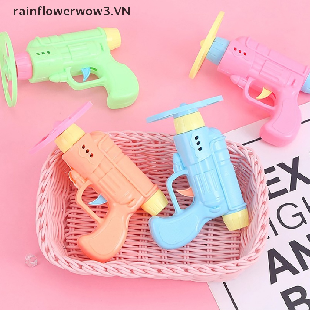 Đồ chơi phóng đĩa bay cánh chuồn chuồn vui nhộn cho trẻ em