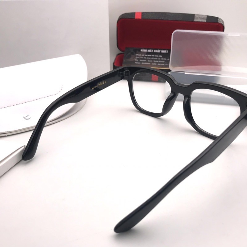 Video kính Gentle wild wild 2 nam nữ cao cấp - kính GM wild wild 2 | BigBuy360 - bigbuy360.vn