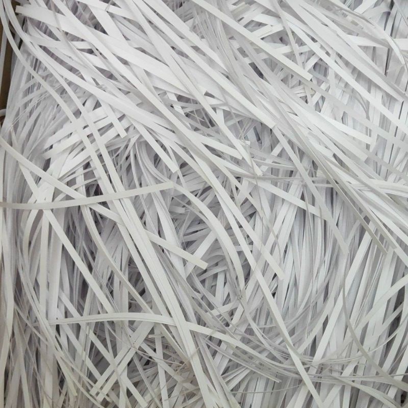 Giấy rơm giấy vụn lót hộp quà tặng - Giấy chống sốc lót hộp quà