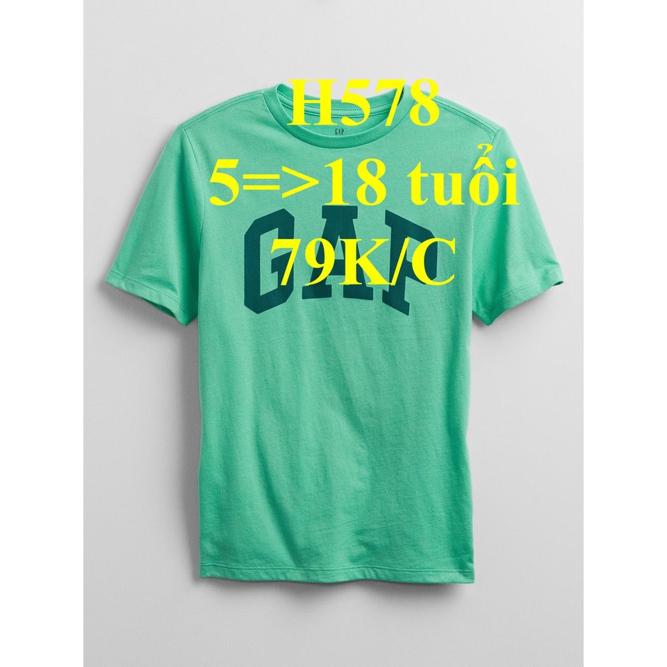 * Mã H578: áo đẹp, xịn xò. Chất 100% cotton cực mát, thấm hút mồ hôi.