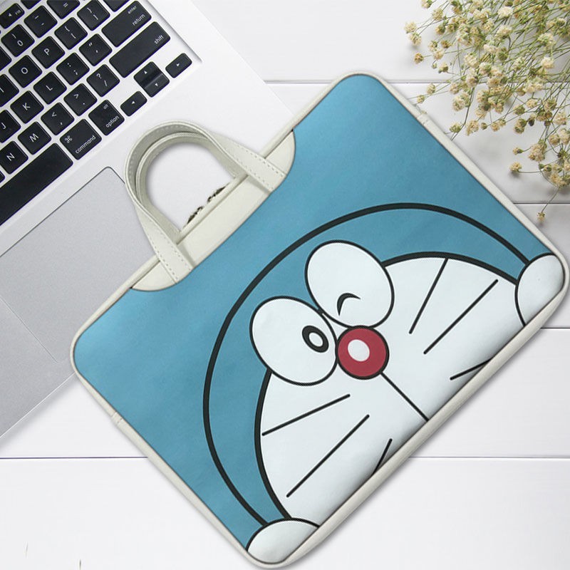 Túi Đựng Laptop 14 Inch Iphone Mac Xiaoxin Pro13 Cute Cho Huawei Glory 14 Asus 15.6