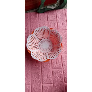 Sỉ rổ 2 lớp hoa mai