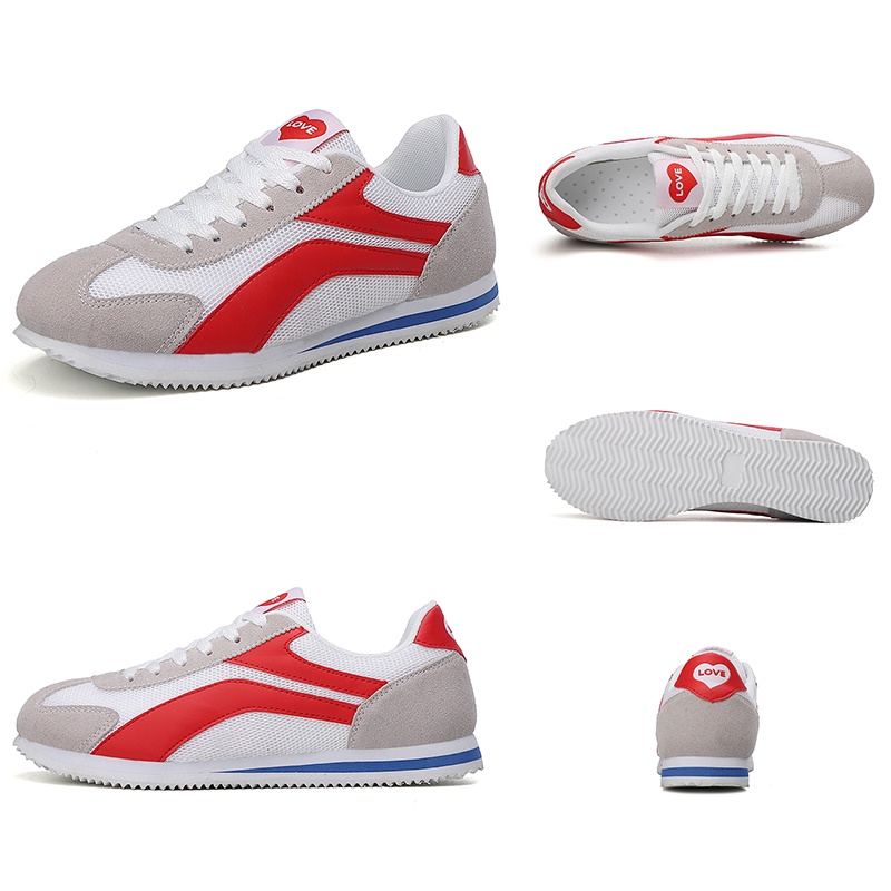 Giày thể thao đế mềm size 35-44 thời trang dành cho cả gia đình