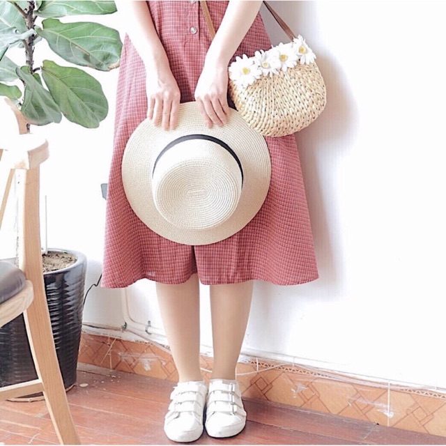 Xưởng mây cói Tracy