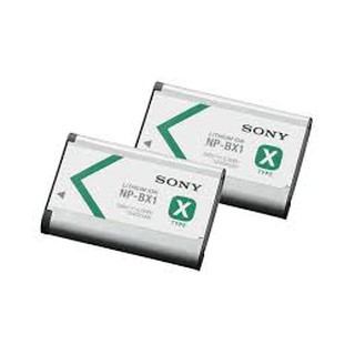 Pin máy ảnh Sony NP-BX1 cho Sony
