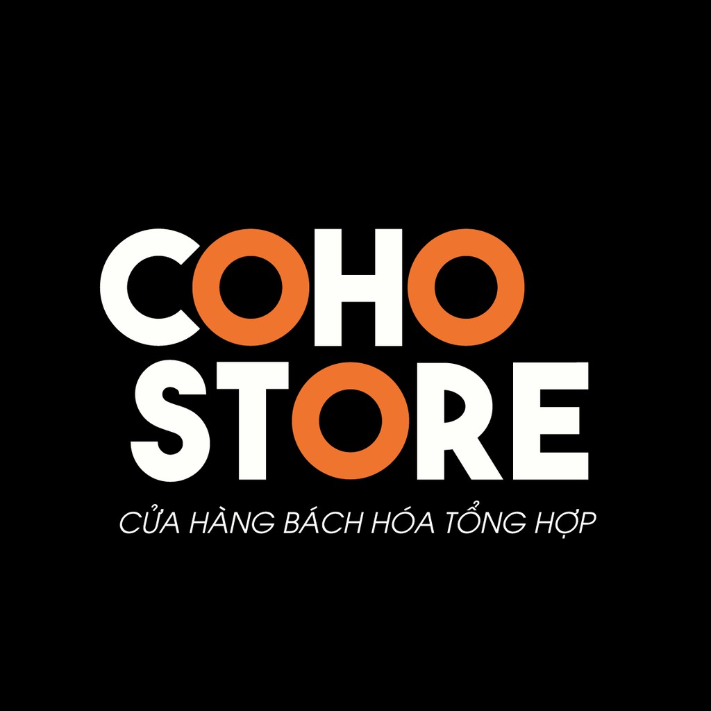 Coho Store 