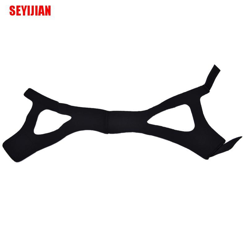 Đai Đeo Chống Ngáy Khi Ngủ Tiện Dụng