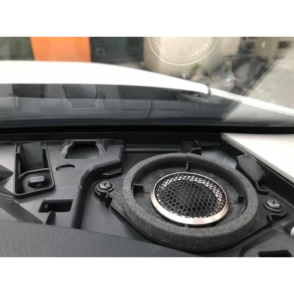 LOA SIÊU TREBLE DANTY Q5