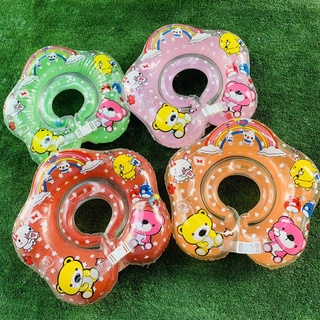 PHAO NÂNG CỔ AN TOÀN CHO BÉ