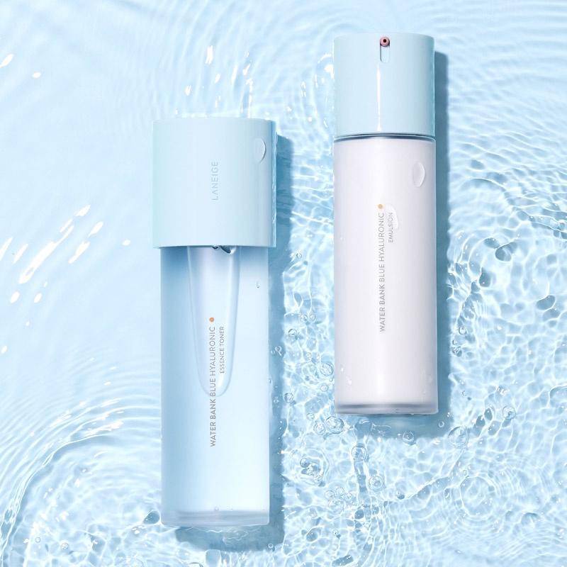 Bộ sản phẩm dưỡng da LANEIGE  chất lượng cao