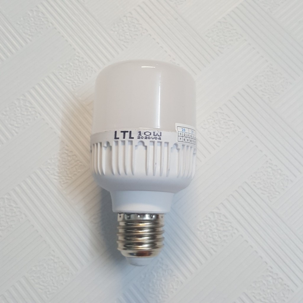 Bóng đèn led 5w, 10w, 15W, 20W LIKE TO LIKE - Tiết kiệm điện năng