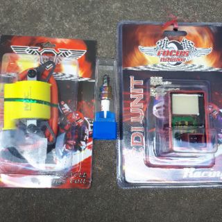 HP65 COMBO CDI IC LỬA ĐỘ CHO WAVE DREAM
