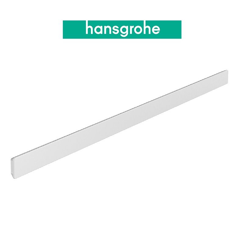 Thanh treo tường 70cm hansgrohe WallStoris 27904
