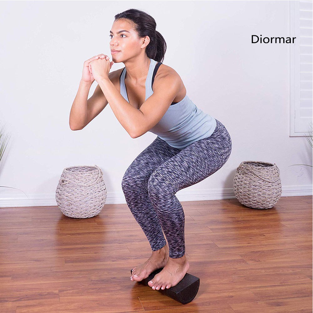 Con Lăn Xốp Tập Yoga