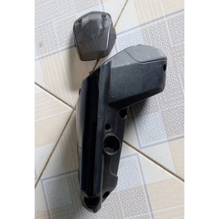 Bộ ốp cổ Xe điện 133M