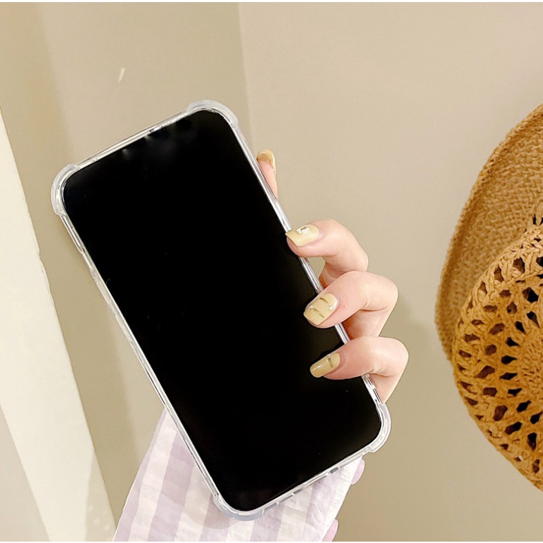 Ốp Lưng Xiaomi Redmi Note 7 8 9 10 10s 10C Pro 9s 9T 9C Mi 11 11T 11s Lite 5g ne Poco C40 - K031