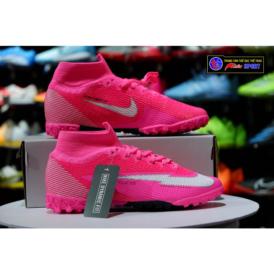 superfly 7 elite cl tf