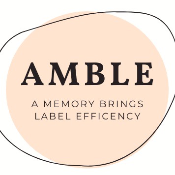 AMBLE