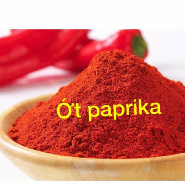 Ớt cựa gà 100gram