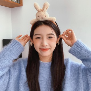 Cài Tóc Gấu & Thỏ