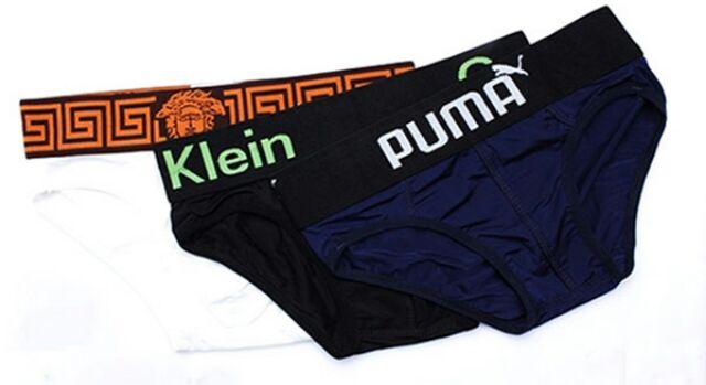 Quần Lót Nam Cao Cấp Thun Lạnh Combo 10 Cái  MS151