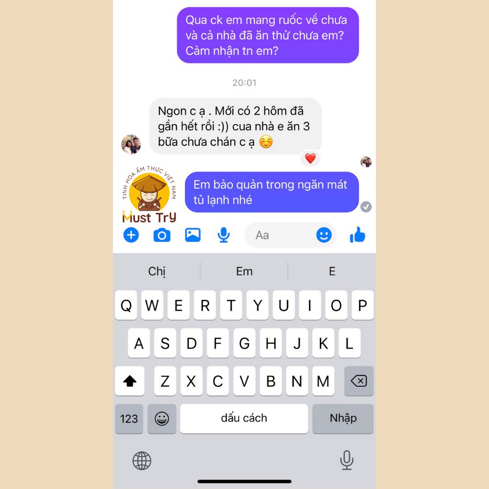 Ruốc Tép Bà Chanh Ngon Đặc Biệt 250g/hộp - Must TrY Tinh Hoa Ẩm Thực Hạ Long | BigBuy360 - bigbuy360.vn