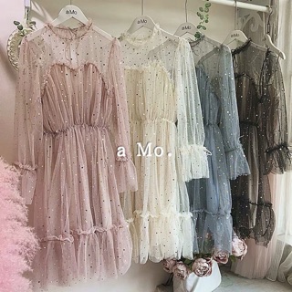 Váy Order QC