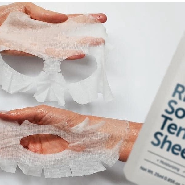 Mặt Nạ Dưỡng Da Klairs Sheet Mask