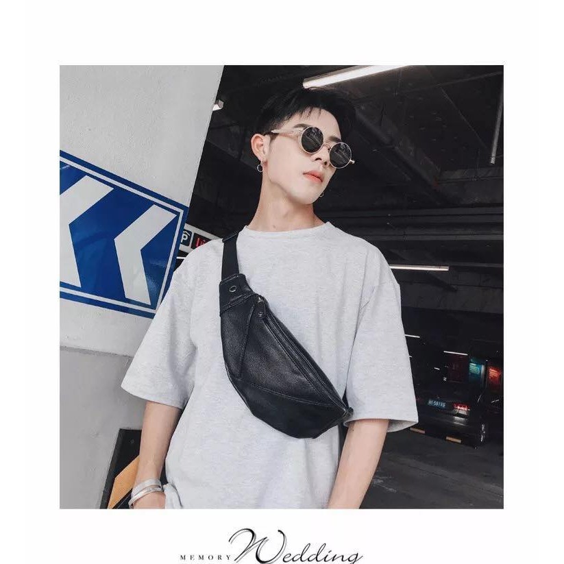 TÚI BAO TỬ NAM ĐẸP GIÁ RẺ BT03 | BigBuy360 - bigbuy360.vn