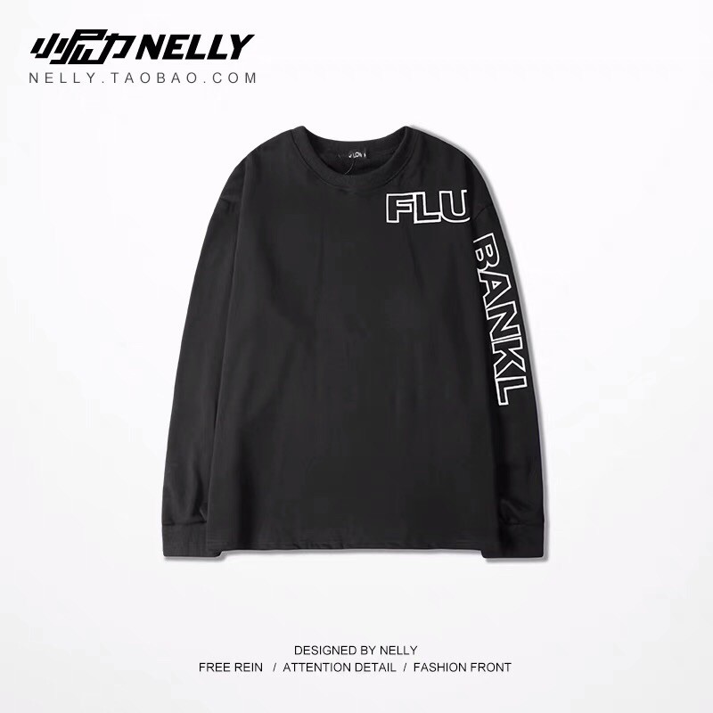 SẴN HÀNG- Áo nỉ da cá NELLY SĂN SALE | BigBuy360 - bigbuy360.vn