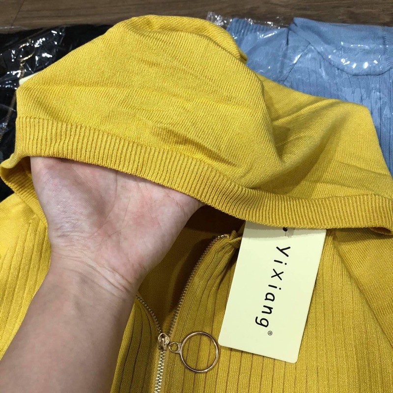 Áo Khoác Len Quảng Châu Hàng Dệt Kim Cao Cấp | BigBuy360 - bigbuy360.vn