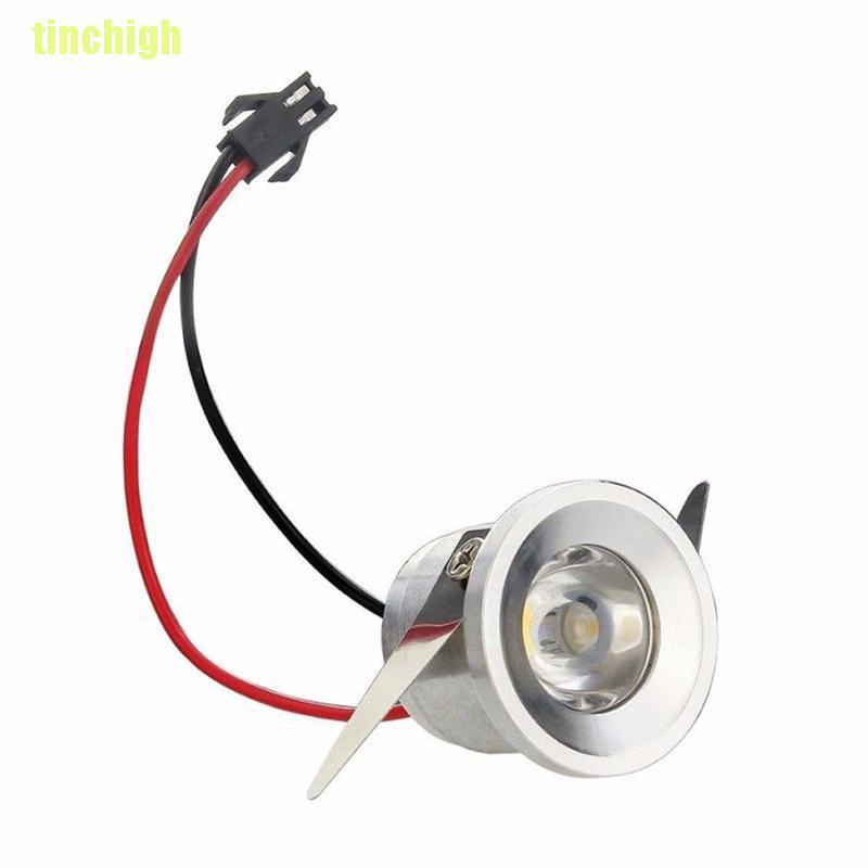 Đèn Led Mini Với Âm Trần 1 /