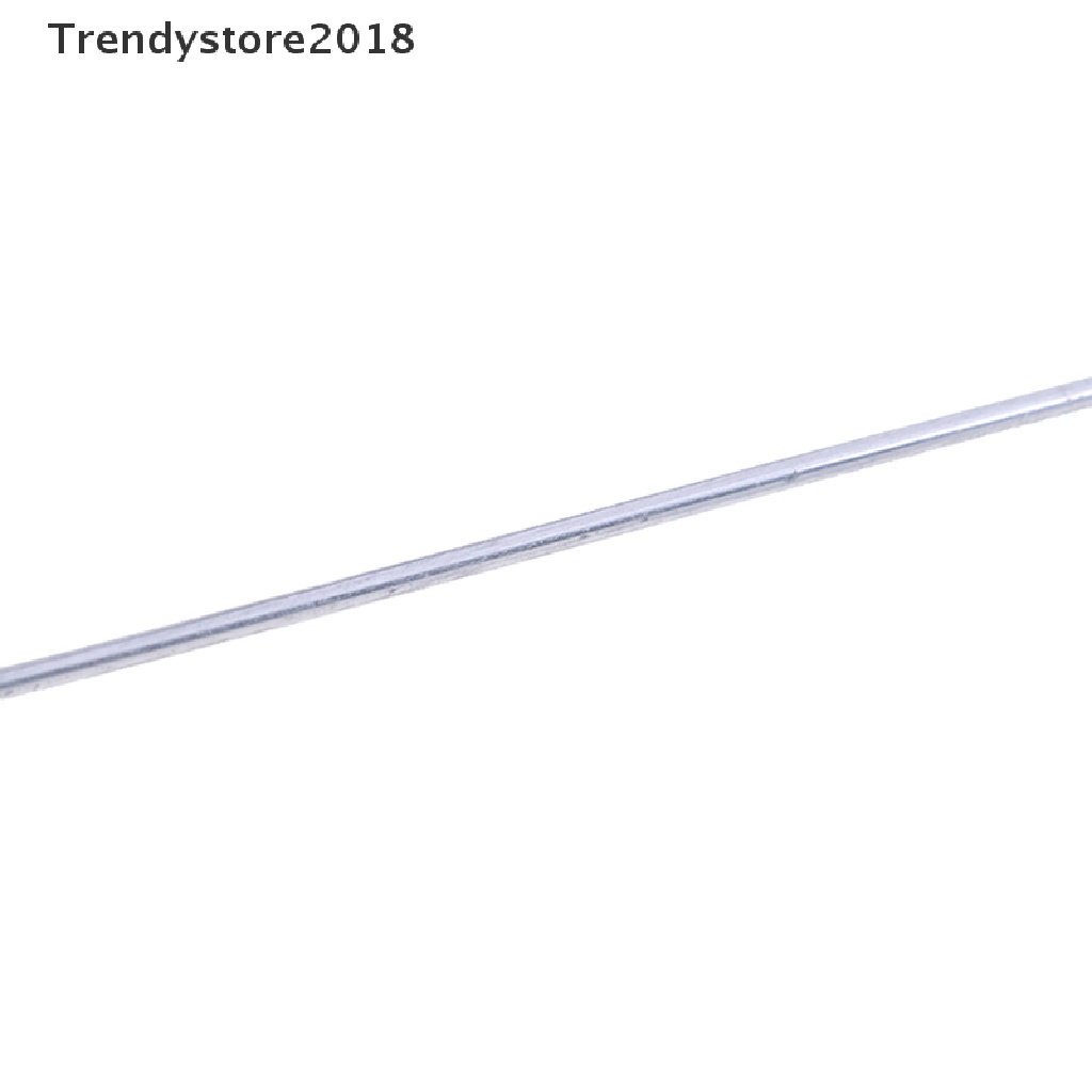 Set 10 que hàn lõi nhôm chịu nhiệt độ thấp 500mm 2018