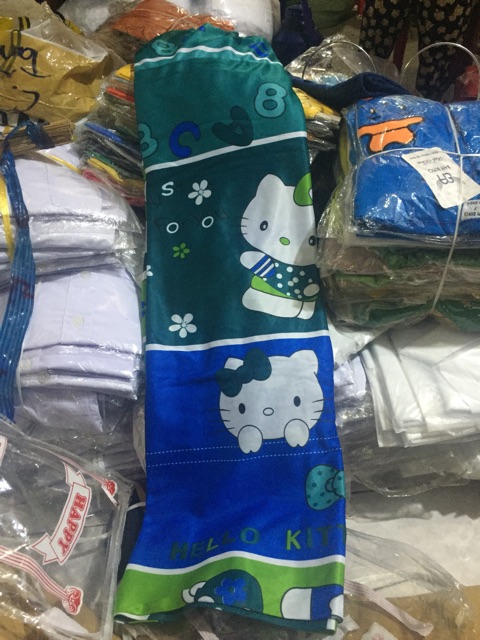 Ga bọc nệm thun 1 mặt 1,2m - 1,8m