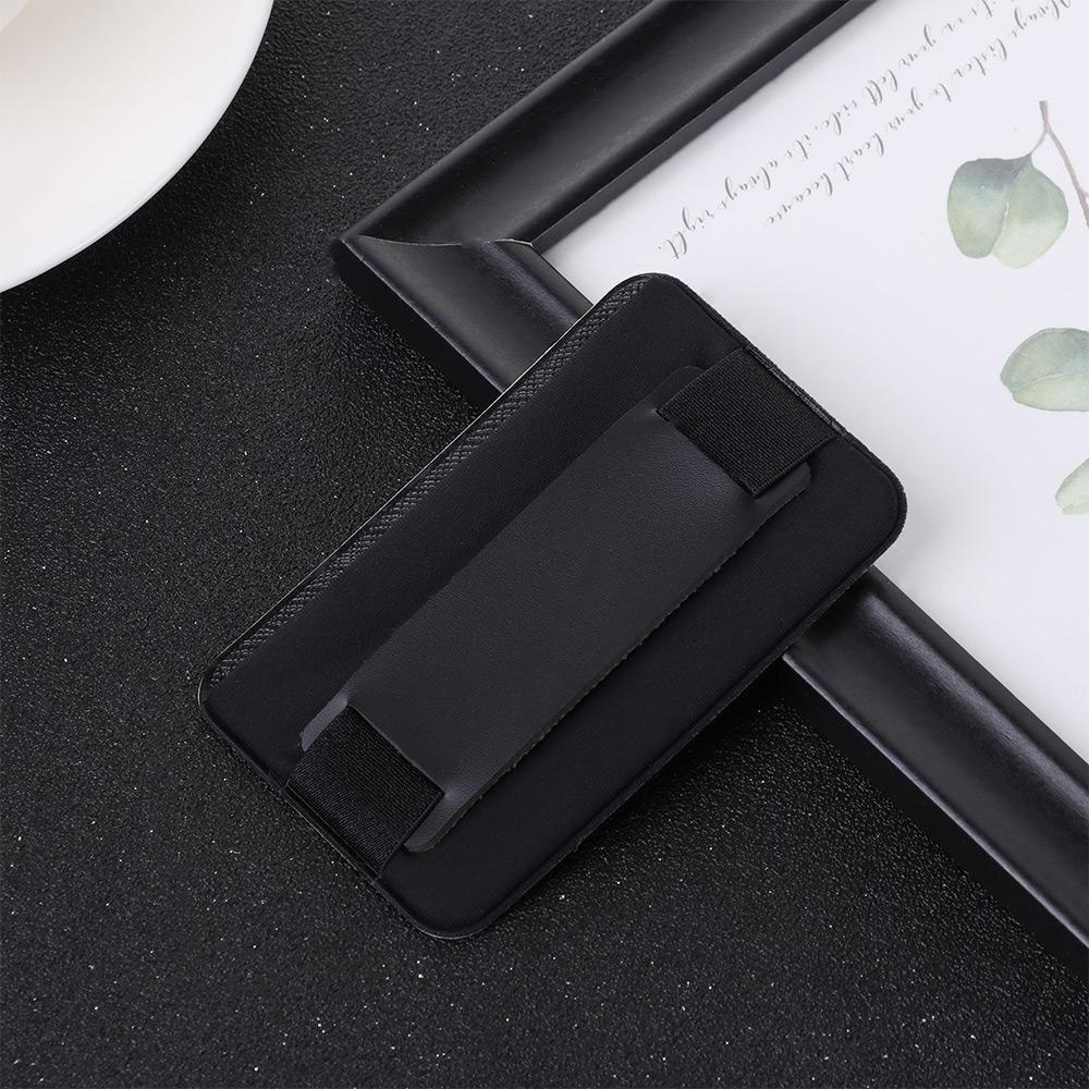 1 Ví Đựng Thẻ Thời Trang Giá Đỡ