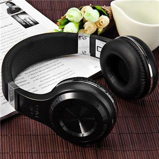 💝 tai nghe bluetooth bluedio turbine h - chính hãng - âm thanh tuyệt hảo - tặng bút cảm ứng