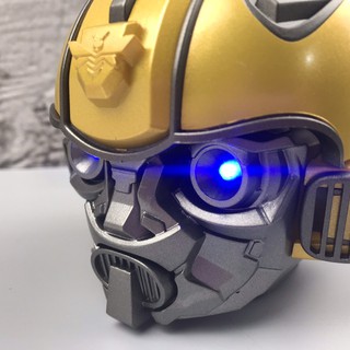 Loa robot Bumblebee Transformer bluetooth hàng độc