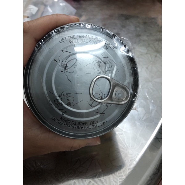 Pa tê gan heo vissan, pate gan heo hộp 170 gram