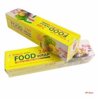 Màng bọc thực phẩm Eufood wrap 200 - Size 30cm
