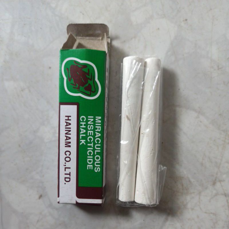 Phấn diệt kiến.