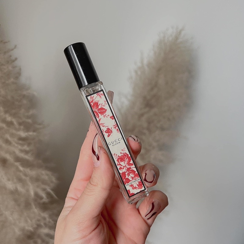 Nước hoa Guc.ci Bloom 10ml