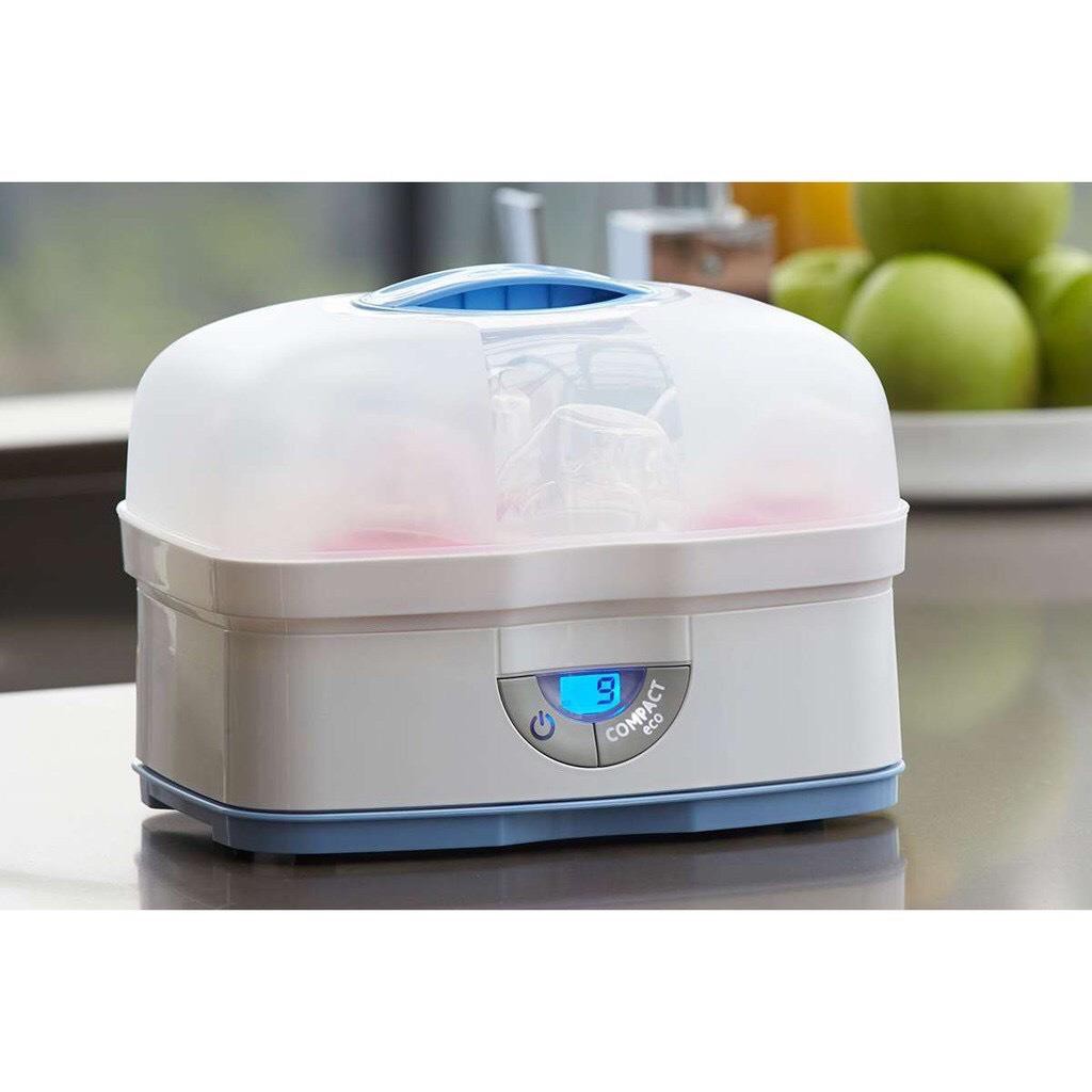 [Mã MKBC13 giảm 80k đơn 1 triệu] Máy tiệt trùng đa năng 3 in 1 Chicco
