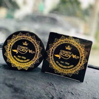 Kem Body VIP Trắng Da [ Chính Hãng]