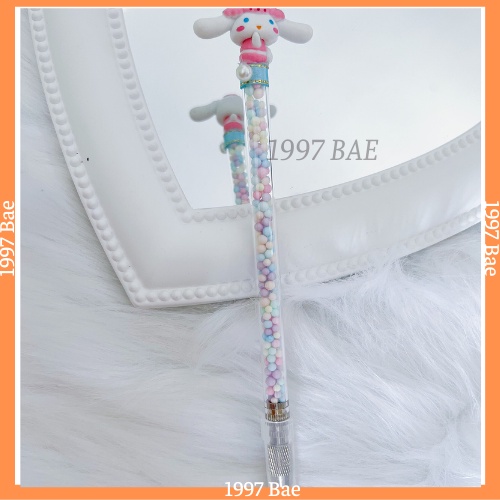 Dao rọc giấy washi tape dạng bút kiểu dáng Cinamonroll xinh xắn dễ thương