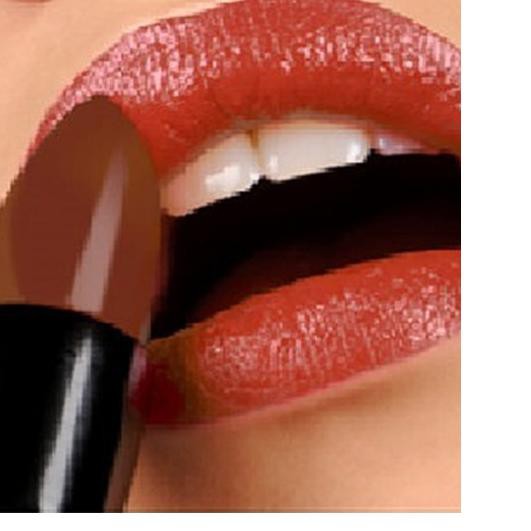 (hàng Mới Về) Son Môi Thiết Kế Vỏ Son Hình Quả Pom Xinh Xắn | BigBuy360 - bigbuy360.vn