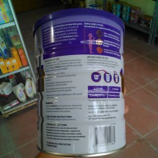 Sữa Pediasure úc