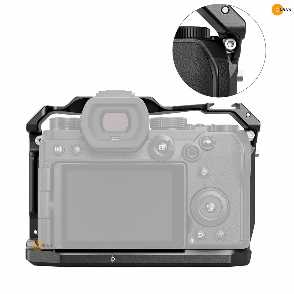 SmallRig Cage Khung máy ảnh Panasonic Lumix S5 mã 2983